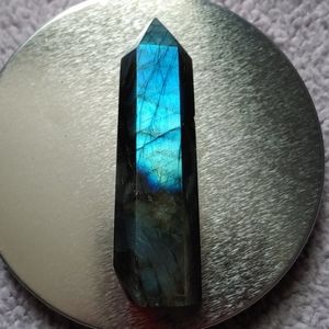 Labarodite Tower/Point/Obelisk